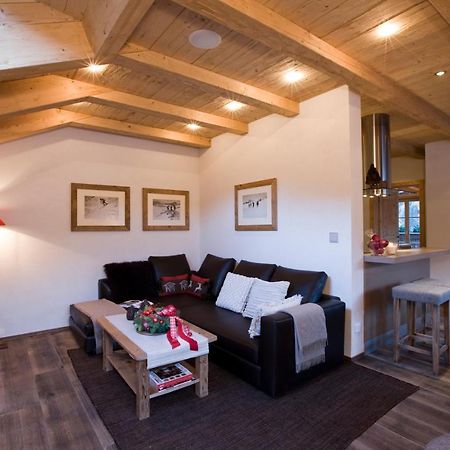 Chalet Corvara エクステリア 写真