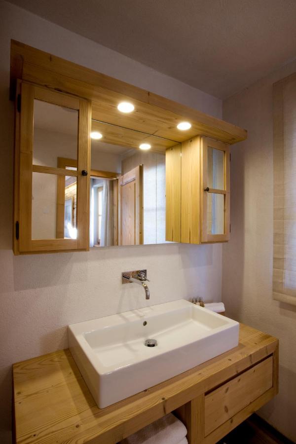 Chalet Corvara エクステリア 写真