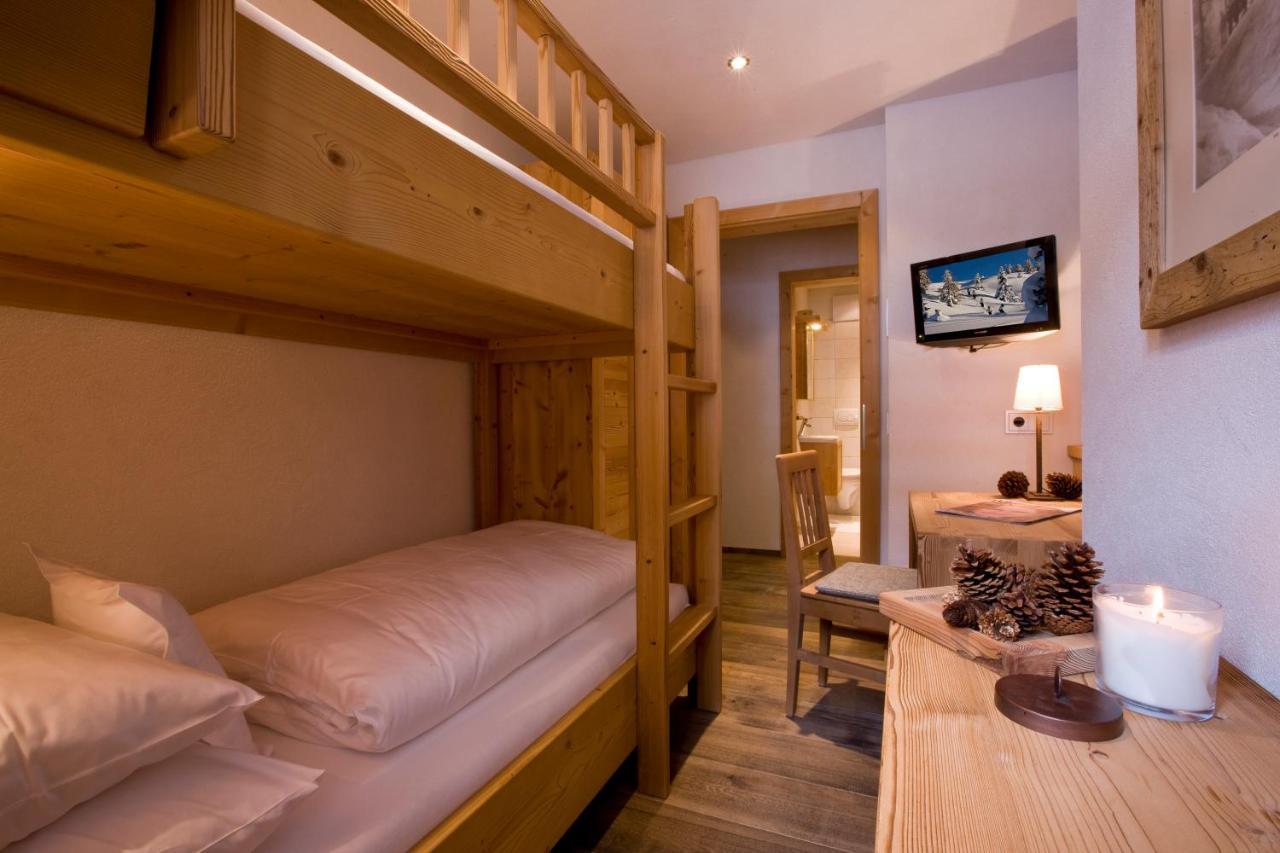 Chalet Corvara エクステリア 写真