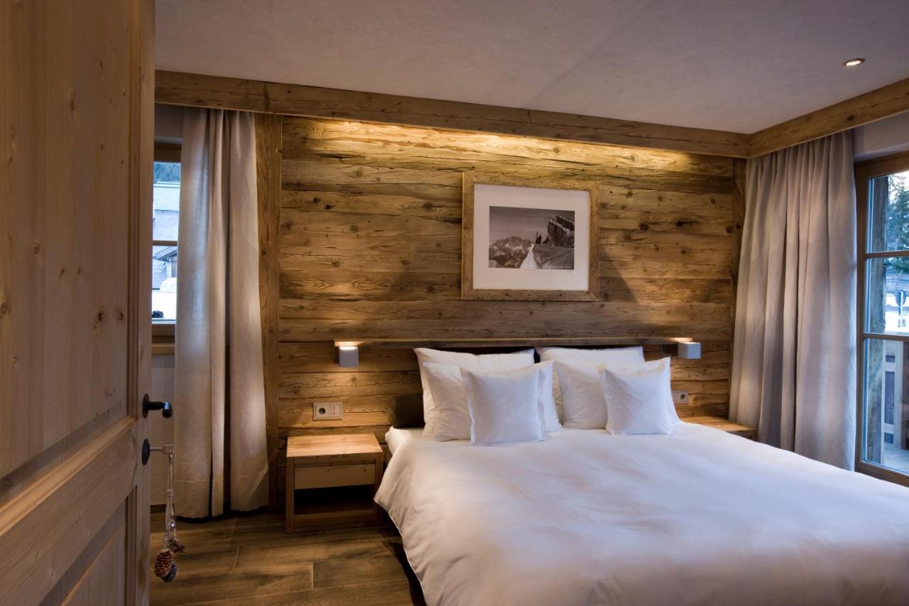 Chalet Corvara エクステリア 写真