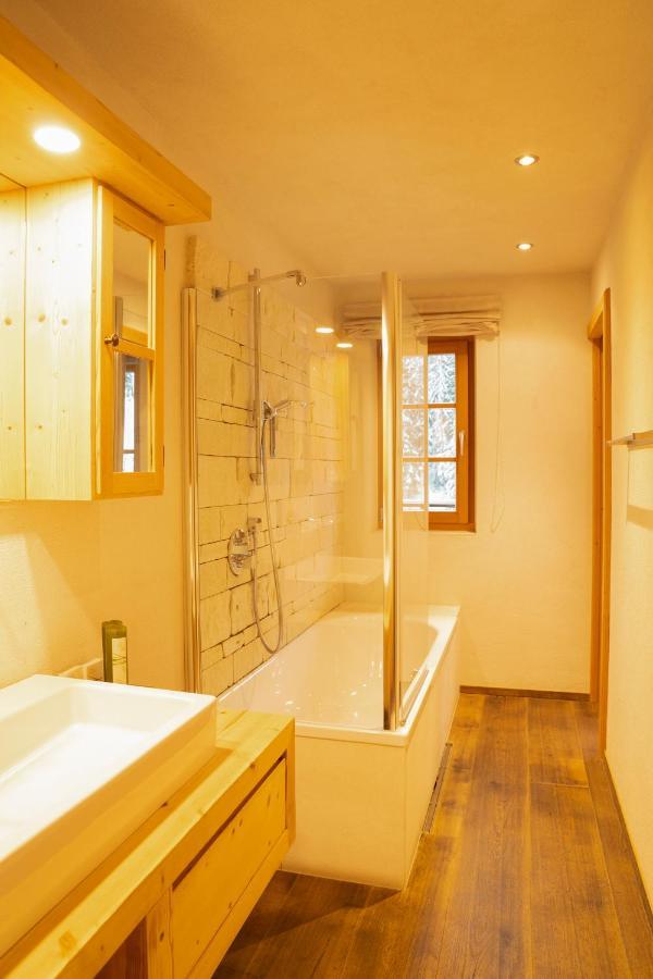 Chalet Corvara エクステリア 写真