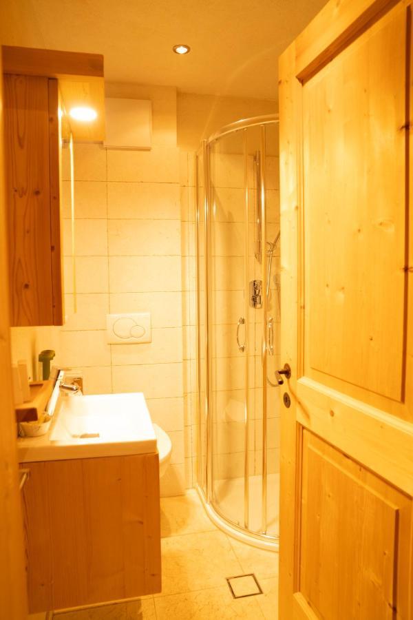 Chalet Corvara エクステリア 写真