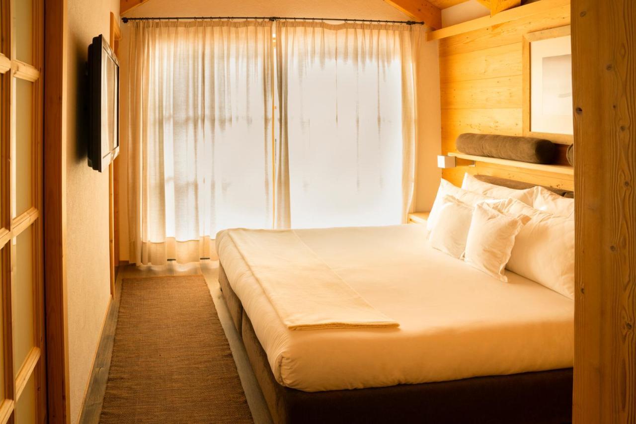 Chalet Corvara エクステリア 写真