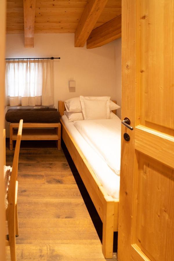 Chalet Corvara エクステリア 写真